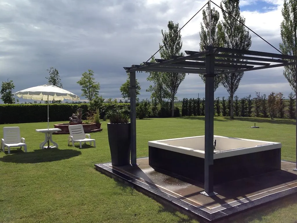 B&B Orizzonte Caorle Frühstückspension