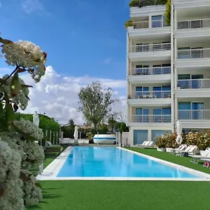 3* Aparthotel Marina Official
