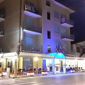 2* Hotel Fornaro