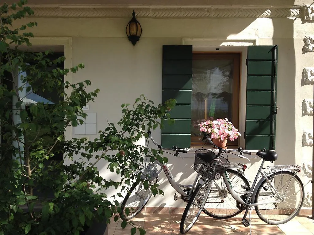 Bed & Breakfast B&B Orizzonte Caorle