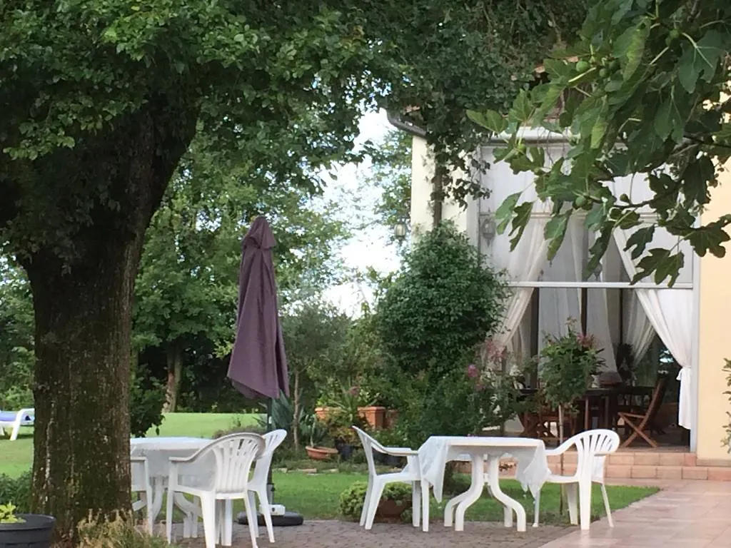 B&B Orizzonte Caorle