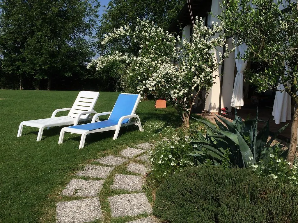 Bed & Breakfast B&B Orizzonte Caorle